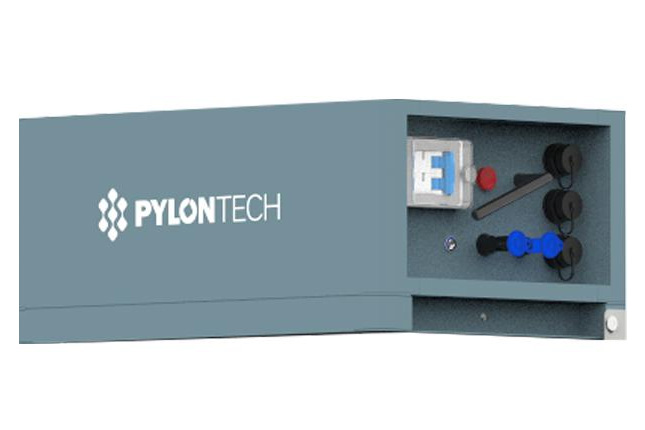 Pylontech Force H2 FC0500M-40S BMS Controller