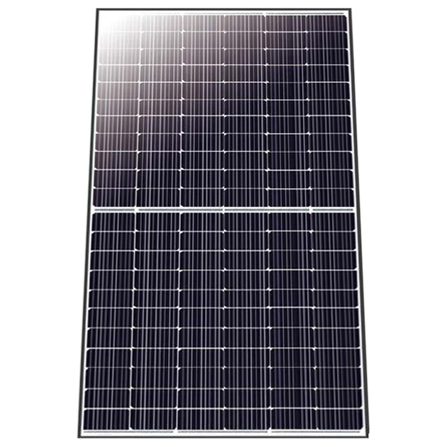 PhonoSolar Twinplus PV-Modul PS380M4-20UH 30MM BW 380W