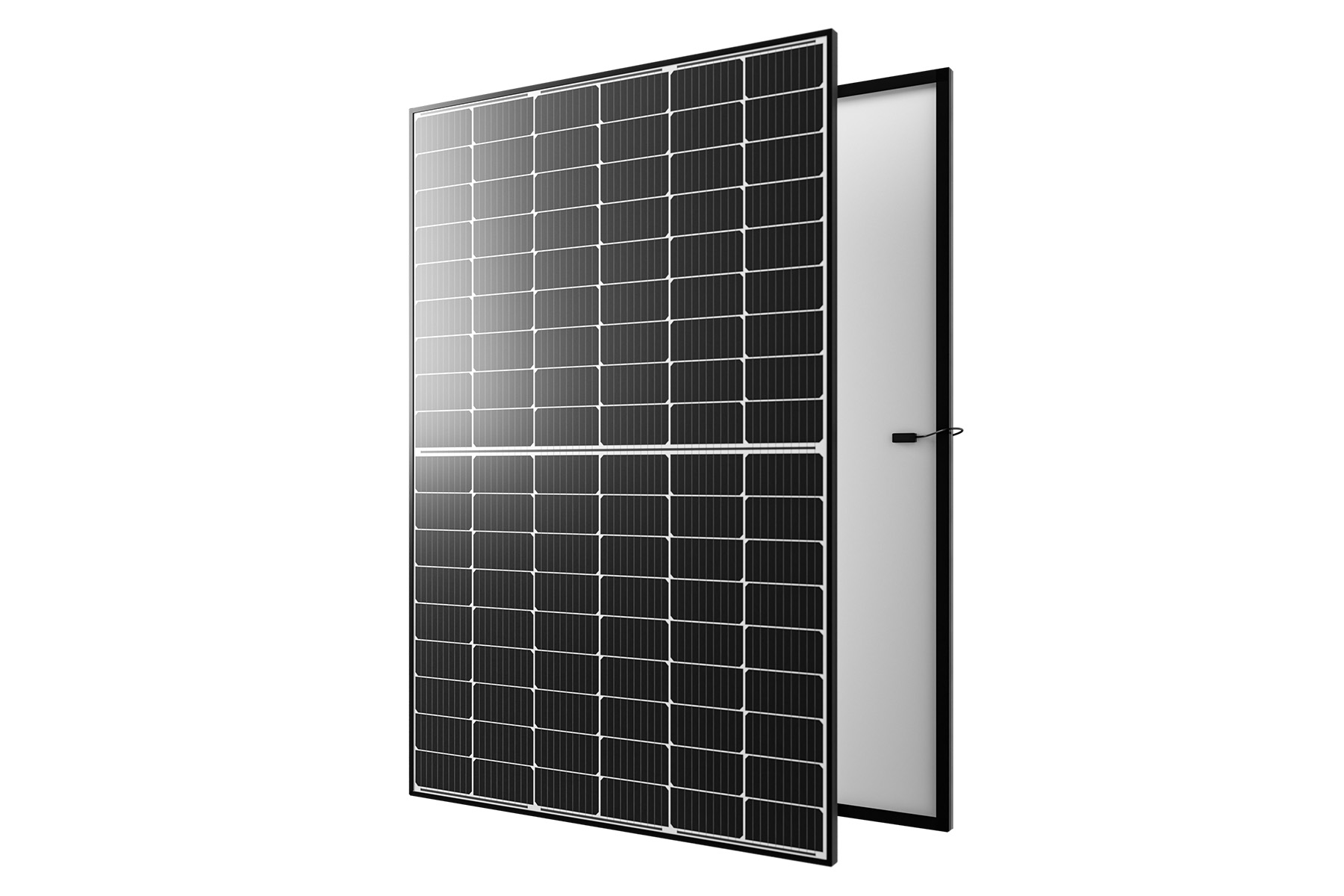 PV Module für PV Anlagen Komplettset